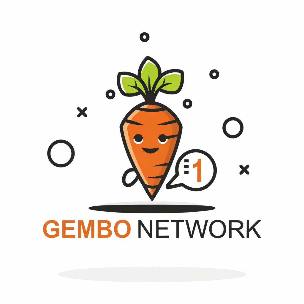 Gembo_network_carrot_nr1