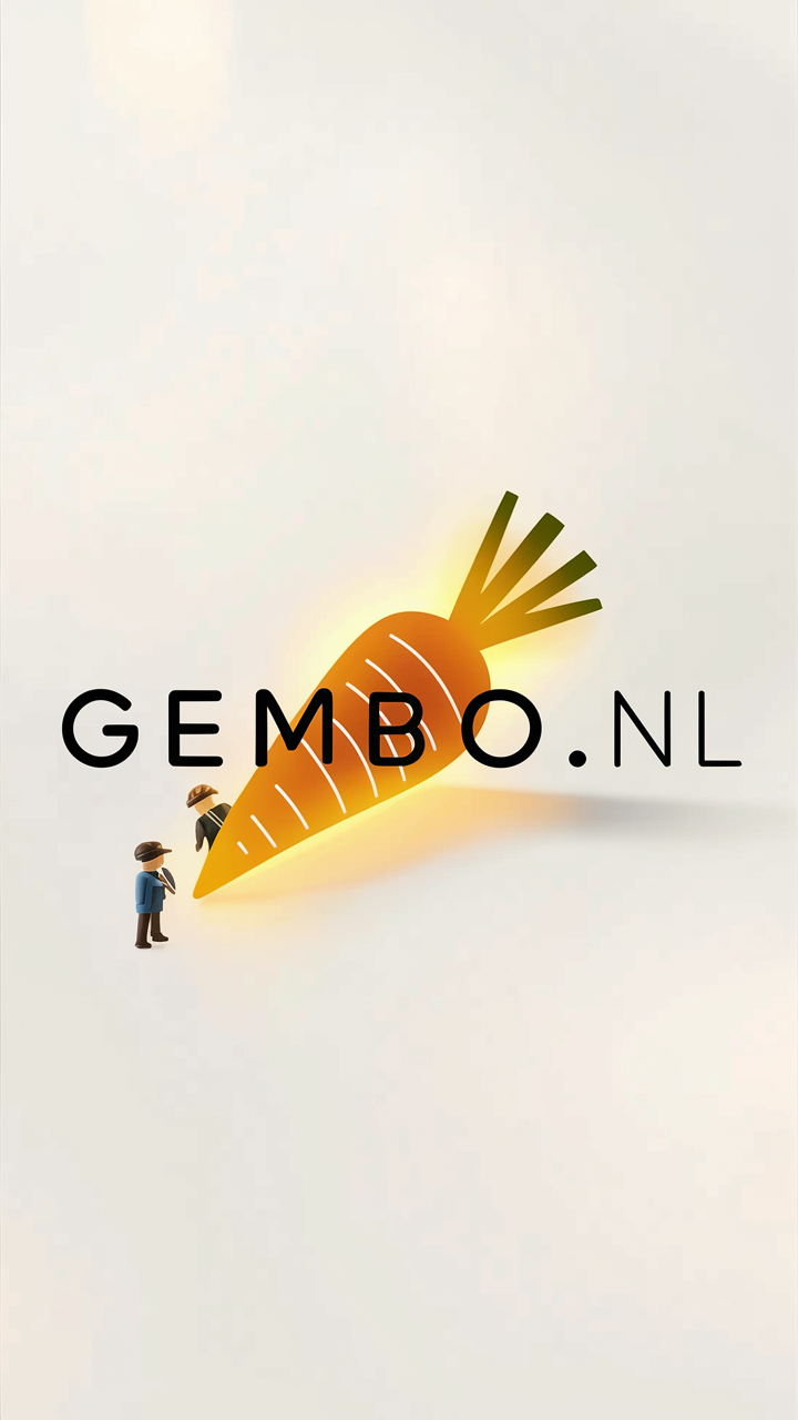 Gembo_network_carrot_play