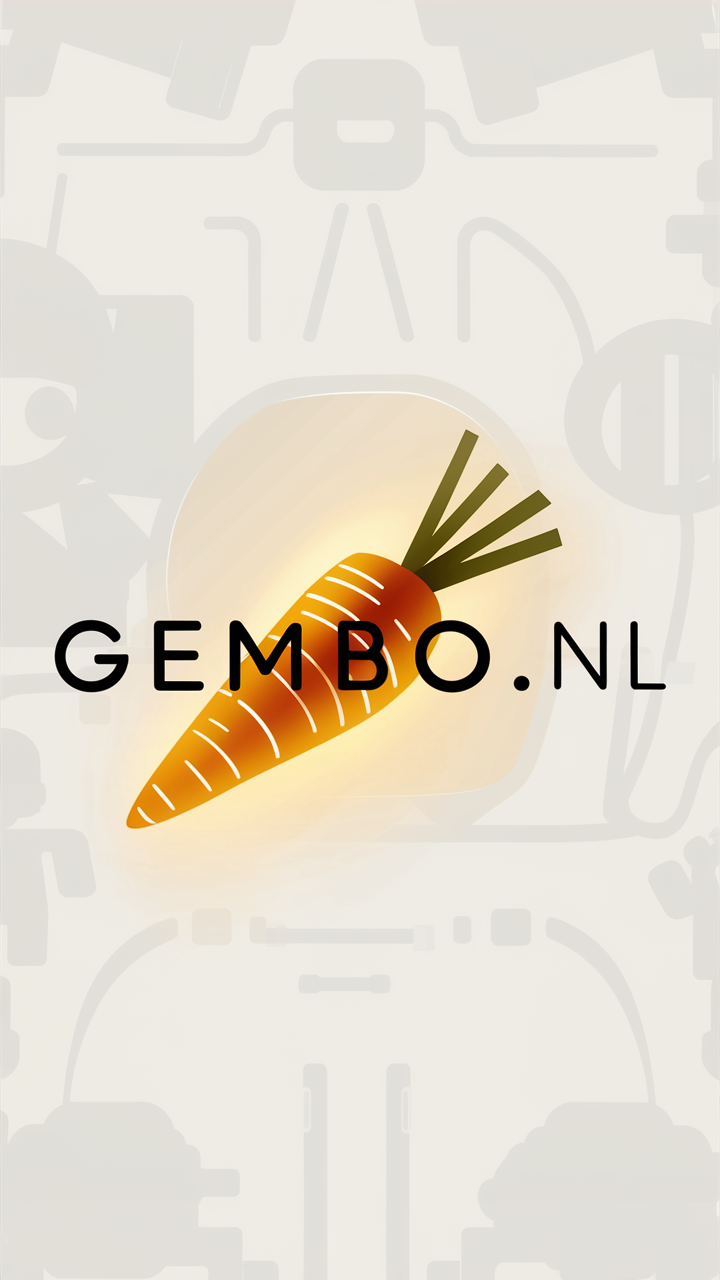 Gembo_network_carrot_tech