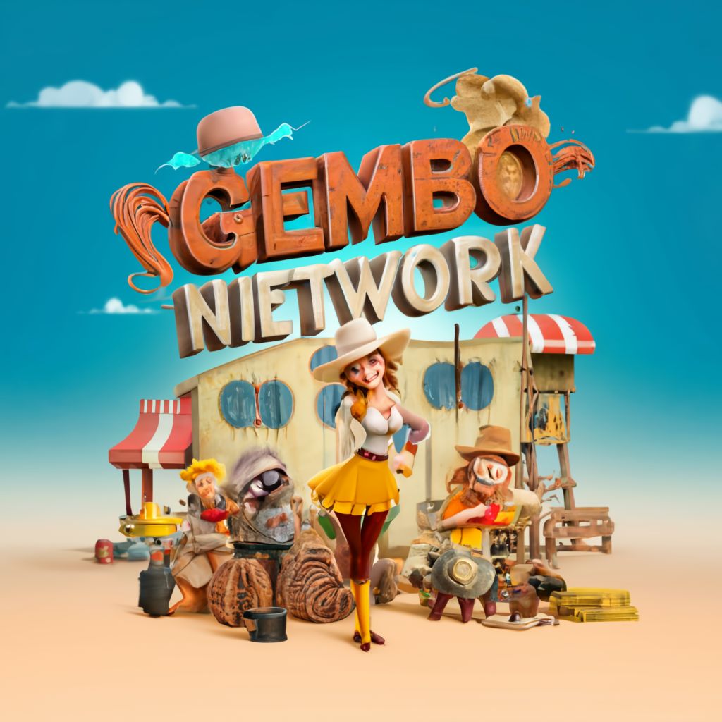 Gembo_network_lady