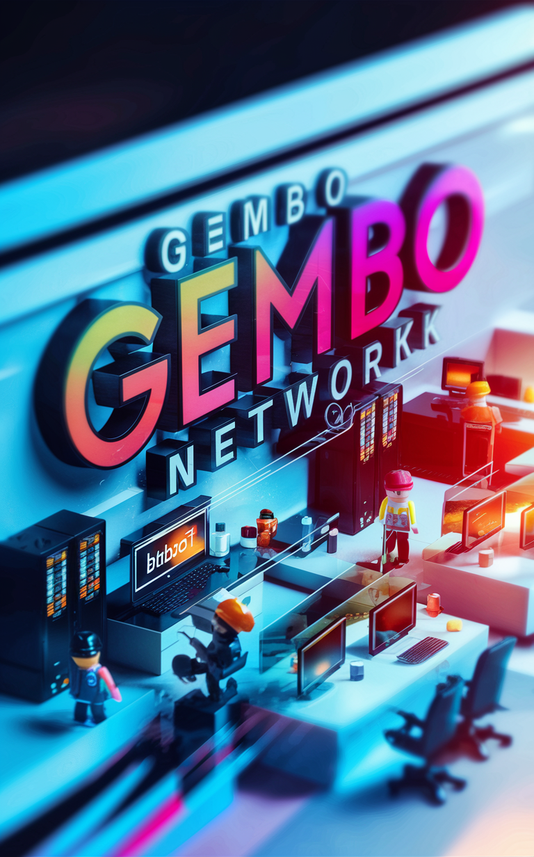 Gembo_network_space